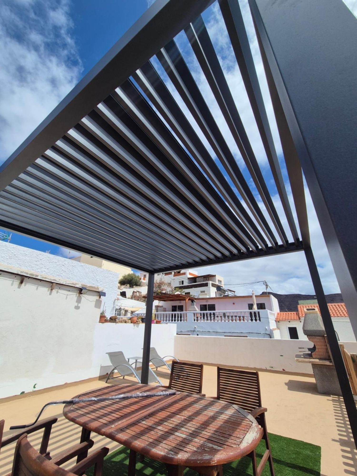 Casa Paula Villa Las Playas Exterior photo
