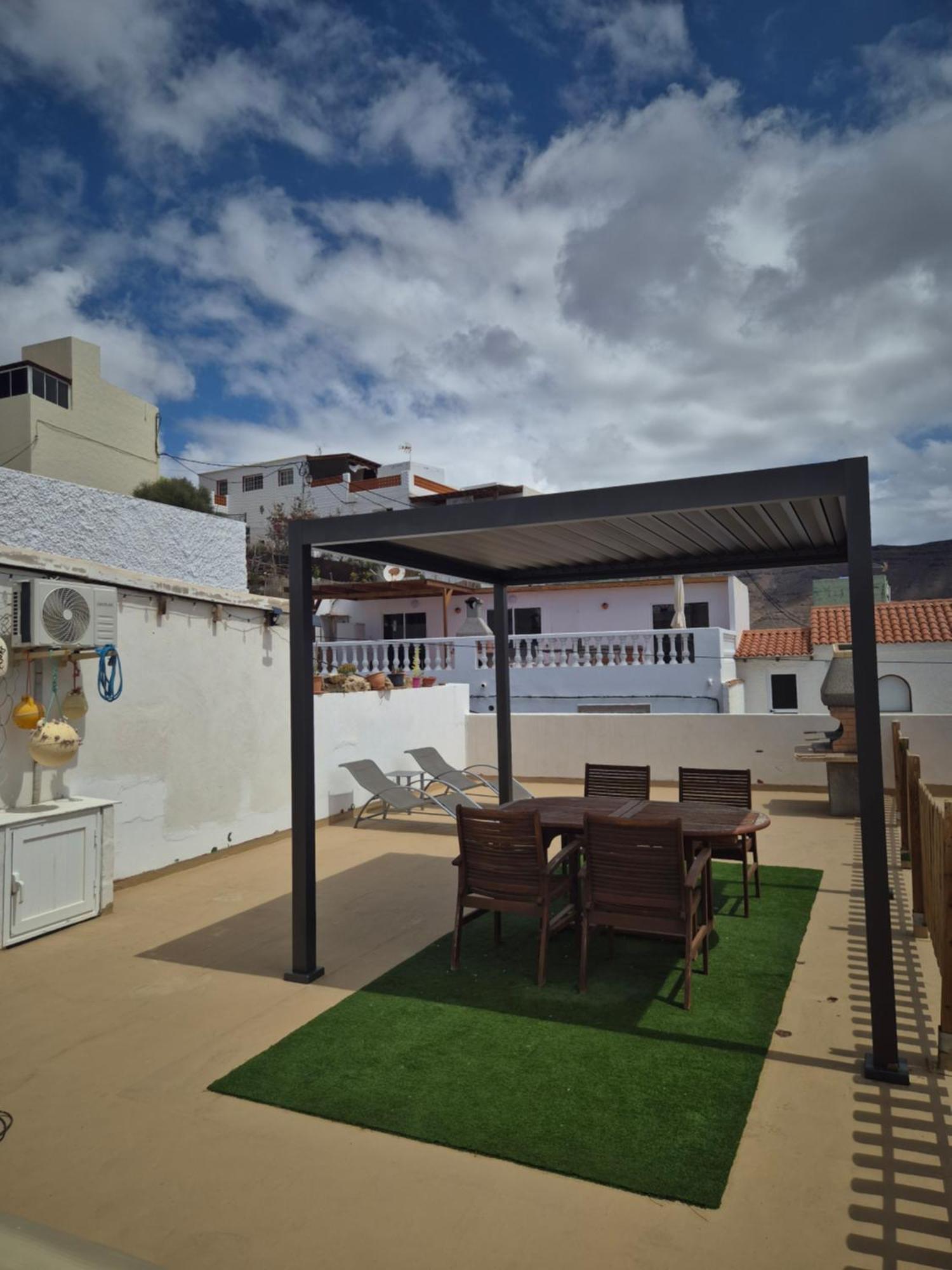Casa Paula Villa Las Playas Exterior photo